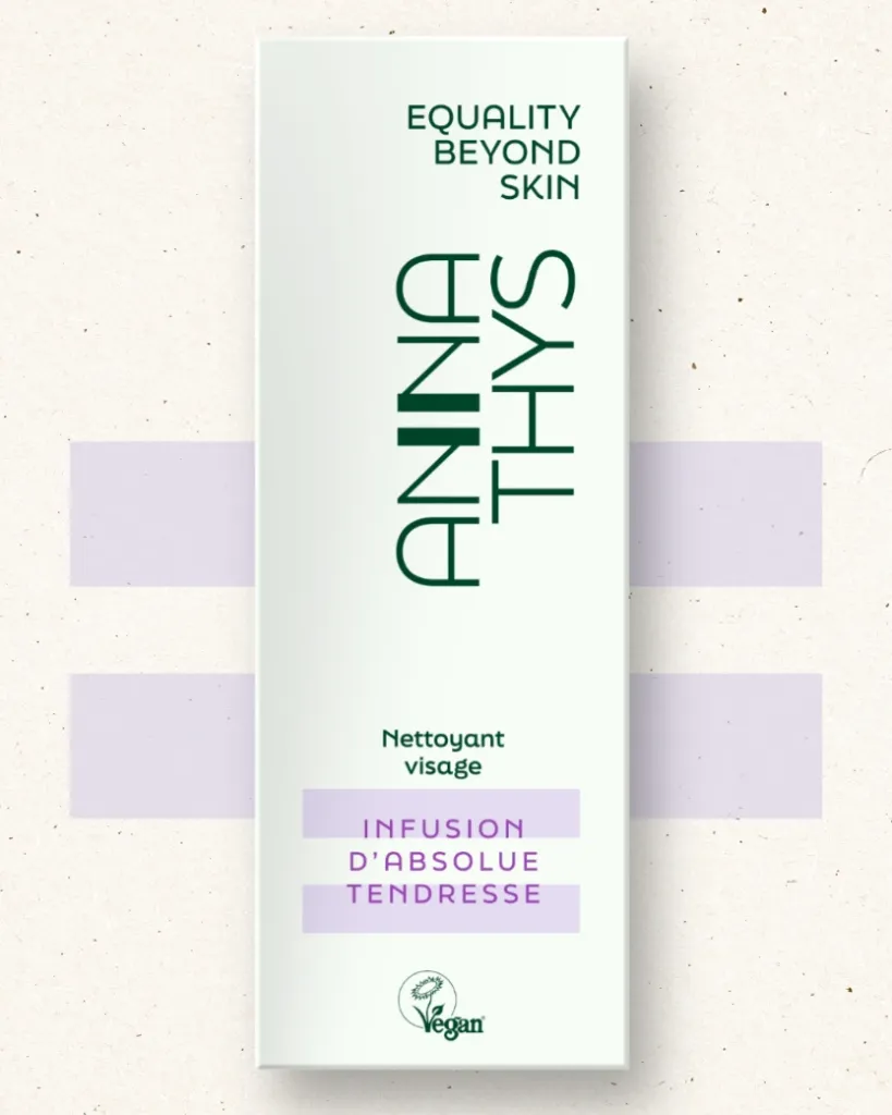 INFUSION D'ABSOLUE TENDRESSE