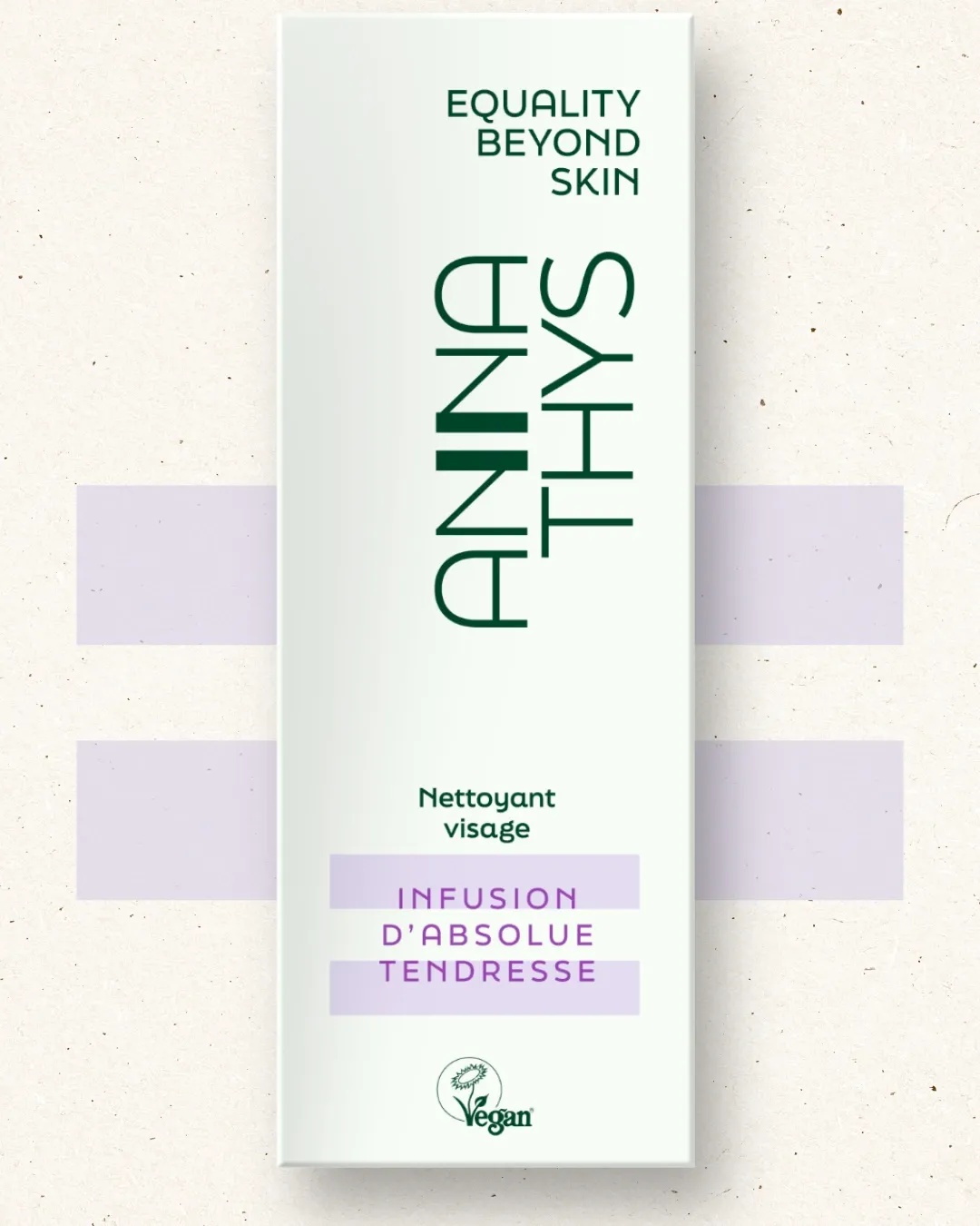 INFUSION D'ABSOLUE TENDRESSE