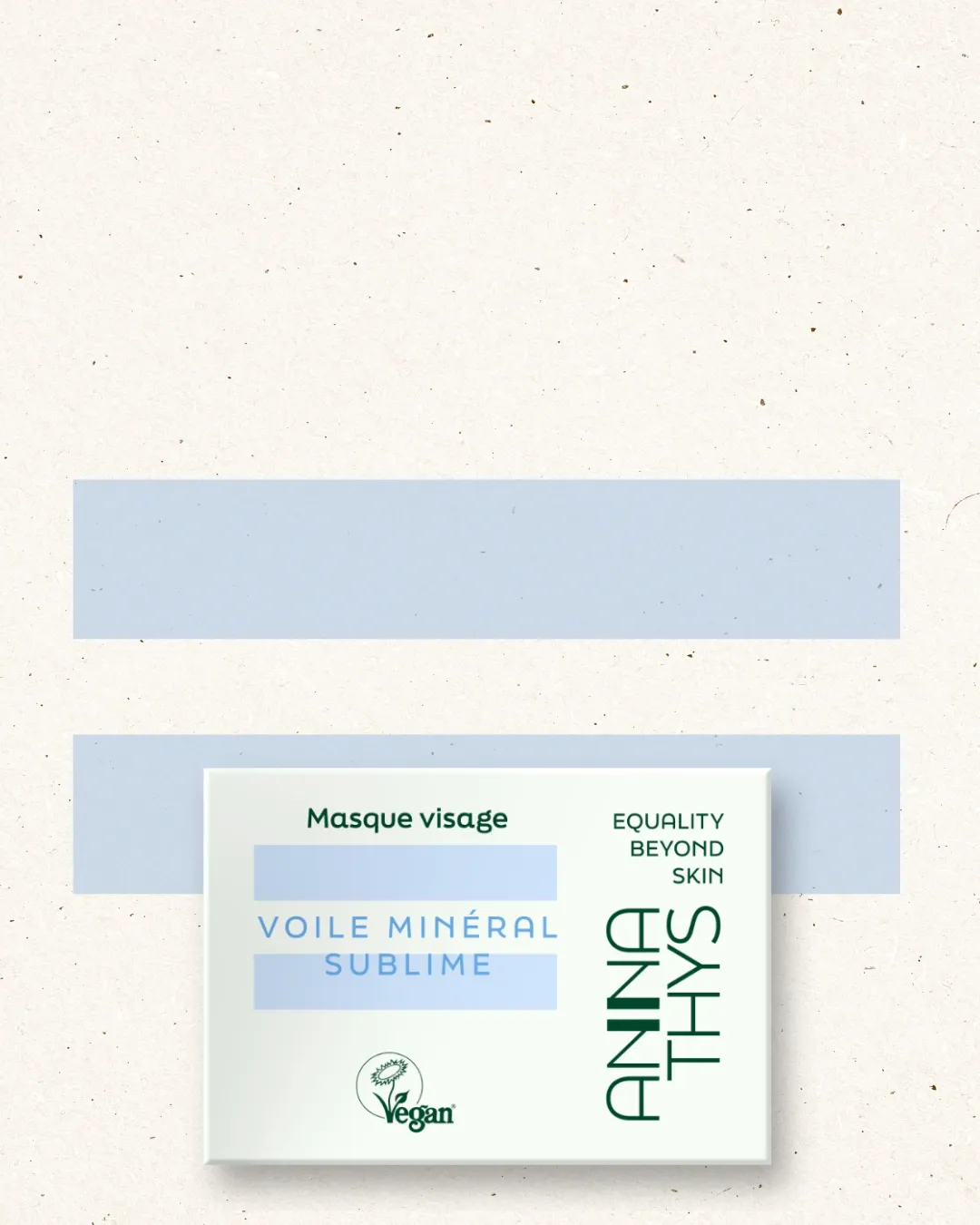 VOILE MINÉRAL SUBLIME